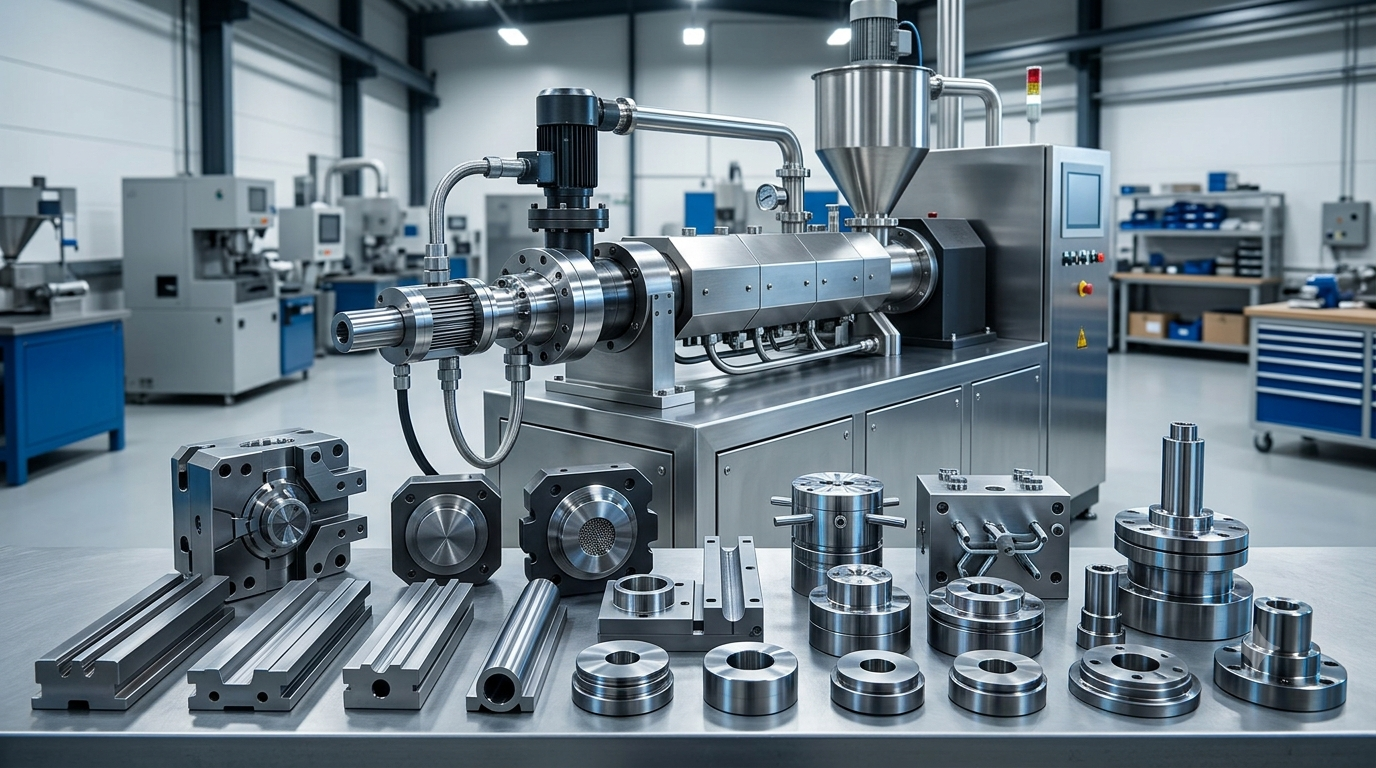 Extrusion Solutions
