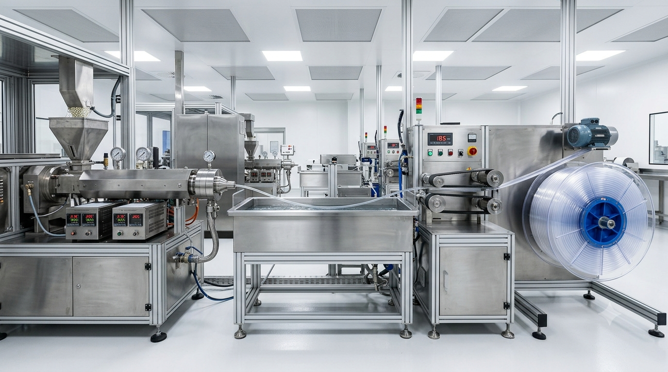 Extrusion Solutions